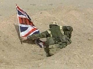 Британцы сделали вывод: война в Ираке может продлиться десятилетия