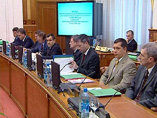 Государство обещает раздавать бизнесменам по 70 млрд рублей в год
