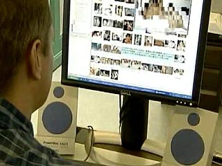 В Швеции ежедневно регистрируются до 30 тыс. попыток попасть на сайты с детским порно