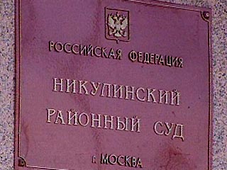Суд рассмотрит иск Шендеровича о снятии Говорухина с выборов в субботу