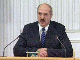 Белоруссия и Россия успешно продвигаются в создании Союзного государства, заявил президент Александр Лукашенко в понедельник в Минске