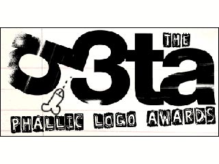 Сайт b3ta.com провел в этом году в интернете необычный конкурс под названием Phallic Logo Award (конкурс фаллических логотипов).