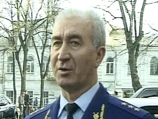  Замгенпрокурора Николай Шепель заверил, что "расследование бесланского теракта будет доведено до конца, и общественности сообщат его результаты"