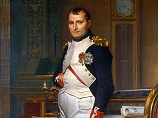 Наполеон уничтожил более 100 тысяч рабов на Карибских островах, и о нем следует помнить как о диктаторе, виновнике геноцида и вдохновителе Гитлера, нежели как о военном гении и основателе современной Франции, сказал в понедельник французский историк