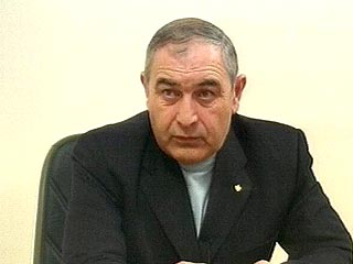 Экс-глава МВД Северной Осетии Дзантиев допрошен в суде по делу о теракте в Беслане