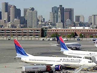 В США пассажирам разрешат проносить на борт самолета острые предметы