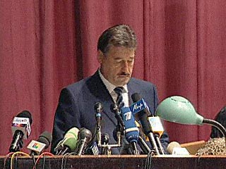 Президент Чечни готов вести диалог со всеми эмигрантами, кроме причастных к разжиганию войны