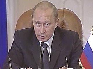 Путин внес в Госдуму законопроект, упрощающий получение российского гражданства гражданами бывшего СССР
