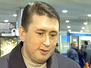 Новое развитие получил в четверг на Украине "кассетный скандал" вокруг записей бывшего майора государственной охраны Украины Николая Мельниченко