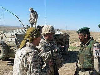 Коалиция союзников США в Ираке разваливается: Болгария и Украина выводят войска, еще 6 стран сомневаются