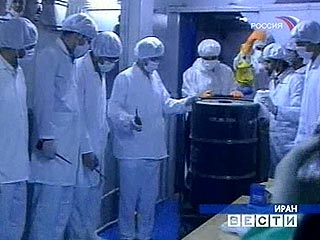 Иран может возобновить обогащение урана на ядерном объекте Натанз в ближайшие месяцы