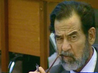 Cуд над Саддамом Хусейном продолжится во вторник