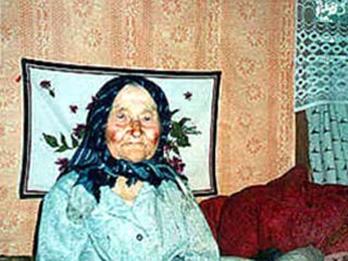 Старейшая жительница Новгородской области отмечает свой 111-й день рождения