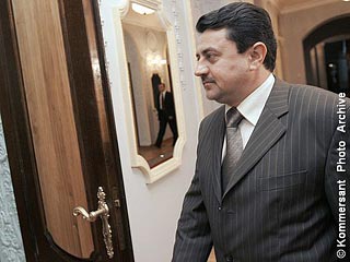 Алексей Ивченко уволен с должности первого заместителя министра топлива и энергетики Украины - председателя правления Национальной акционерной компании "Нафтогаз Украины"