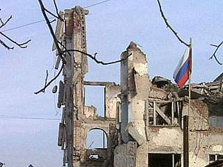 11 лет войны в России - погибли более 100 тысяч человек