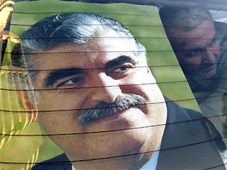 Шестеро высокопоставленных сирийских официальных лиц фигурируют среди 19-ти выявленных международным расследованием подозреваемых в причастности к организации убийства бывшего премьер-министра Ливана Рафика Харири