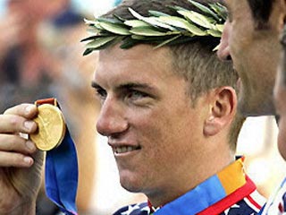 Россия будет требовать дисквалификации американского велогонщика Тайлера Хэмилтона