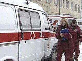 В результате нападения сирийский студент с двумя ножевыми ранениями доставлен в реанимационное отделение городской больницы