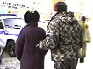 В подмосковном Серпухове за убийство внука задержана 48-летняя местная жительница