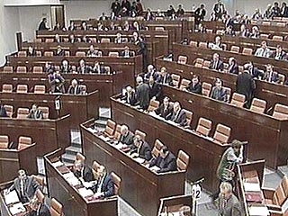 Совет Федерации РФ принял закон о либерализации рынка акций "Газпрома"