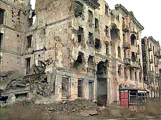 Официальные данные о потерях населения Чечни в ходе 11-летней войны сильно занижены