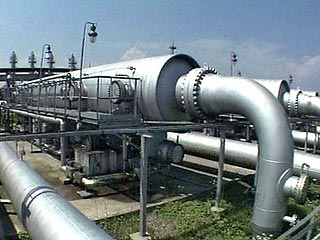 Украина настаивает на выполнении Туркменистаном условий ранее подписанного договора о купле-продаже туркменского природного газа на второе полугодие 2005-го и на 2006-й год