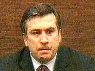 Президент Грузии Михаил Саакашвили в среду выступил с предложением о встрече с руководством непризнанной республики Абхазии, желая начать переговоры об экономическом сотрудничестве и развитии между этими сторонами