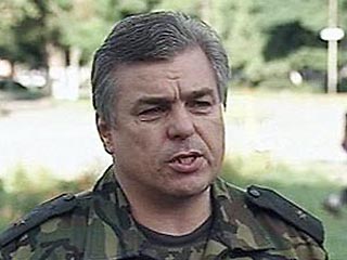 Глава штаба по освобождению заложников в Беслане в суде возложил на ФСБ ответственность за применение танков и огнеметов