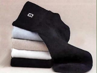 The Guardian: дарить мужчинам на Рождество носки - это прошлый век