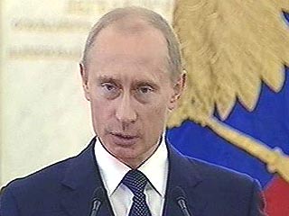 Путин поддержал объединение Иркутской области и Усть-Ордынского Бурятского АО
