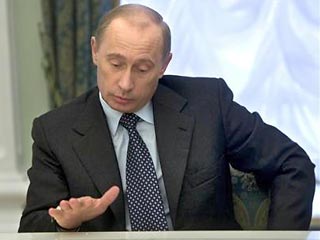 Президент РФ Владимир Путин считает, что после того, как Рамзан Кадыров высказался против переименования Грозного, "эта тема закрыта"