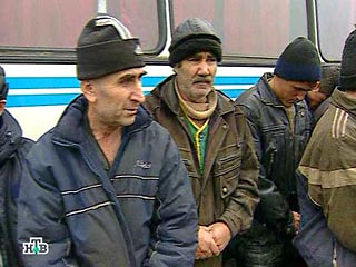 Правозащитники бьют тревогу в связи с тем, что каждый четвертый гражданин России с неприязнью относится к приезжающим в страну мигрантам