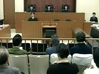 Россиянин приговорен в Японии к 9 годам тюрьмы за убийство