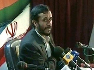 Президент Ирана Махмуд Ахмади Нежад запретил западную и "неприличную" музыку на государственных телевизионных каналах и радиостанциях страны