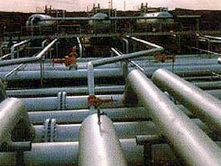 Иран начинает качать газ в Нахичевань
