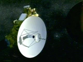 NASA отправляет миссию на задворки Солнечной системы - исследовать Плутон