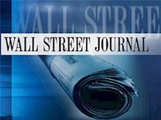 Американская The Wall Street Journal публикует большую статью о причинах нынешнего состояния мирового нефтяного рынка и, что более интересно, о людях, которые за ним стоят