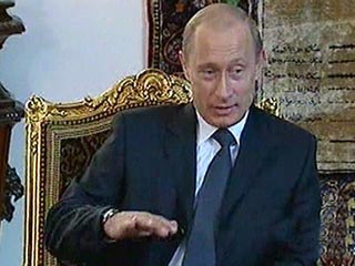 Владимир Путин решил вывести Россию в лидеры мировой энергетики