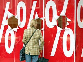 Kurier: австрийки стали банкротиться из-за пристрастия к шопингу