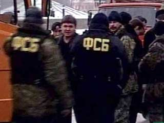 Оперативники ФСБ задержали в Ярославле подозреваемых в попытке продать радиоактивные вещества