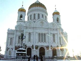В Московском Патриархате не рассматривают вопрос о возможной смене церковного календаря и праздновании Рождества вместе с католиками и православными ряда других стран