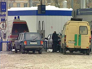 Бензин в России в ноябре подорожал на 0,3%, с начала текущего года - на 15,9%, сообщила Федеральная служба госстатистики РФ (Росстат)