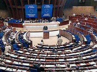 На предстоящей сессии ПАСЕ в Страсбурге снова будут говорить о Чечне