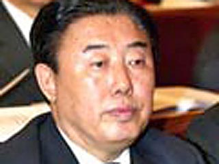 Бывший министр природных ресурсов КНР Тянь Фэншань за взяточничество приговорен к пожизненному заключению