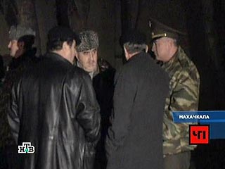 По факту убийства сына зам министра внутренних дел Дагестана возбуждено уголовное дело