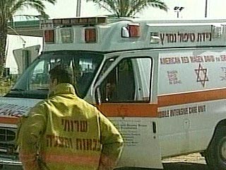 Двойной теракт-самоубийство в Израиле: один израильтянин убит, двое ранены