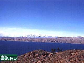 Озеро Титикака привлекает историков и искателей приключений в течение уже нескольких сот лет с того момента, когда европейцы появились в том районе