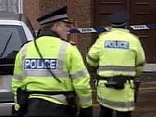 Британская полиция получила право задерживать людей за мелкие проступки
