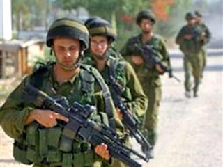 Израильские спецслужбы получили предупреждения о 50 готовящихся терактах и диверсиях во время новогодних праздников