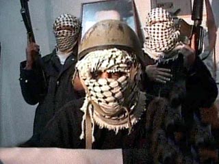 Радикальная палестинская группировка "Бригады мучеников Аль-Аксы", называющая себя боевым крылом правящего движения "Фатх", заявила, что не намерена далее придерживаться межпалестинской договоренности о прекращении антиизраильских вооруженных акций